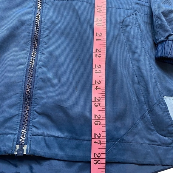 Columbia Sportswear Women’s Jacket Zipped Nylon Hooded Size Small‎ - Picture 10 of 12